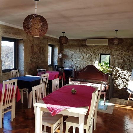 Trebid'Ouro Villa วาลดิกัมบรา ภายนอก รูปภาพ