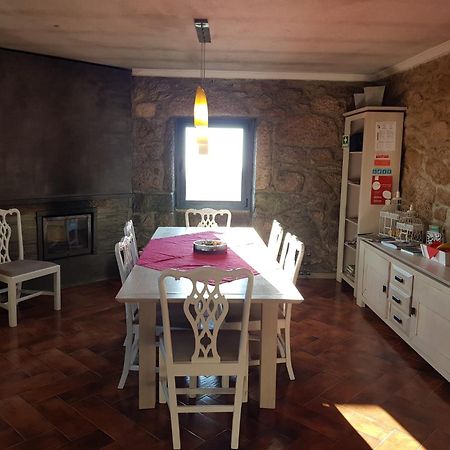 Trebid'Ouro Villa วาลดิกัมบรา ภายนอก รูปภาพ
