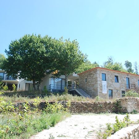 Trebid'Ouro Villa วาลดิกัมบรา ภายนอก รูปภาพ