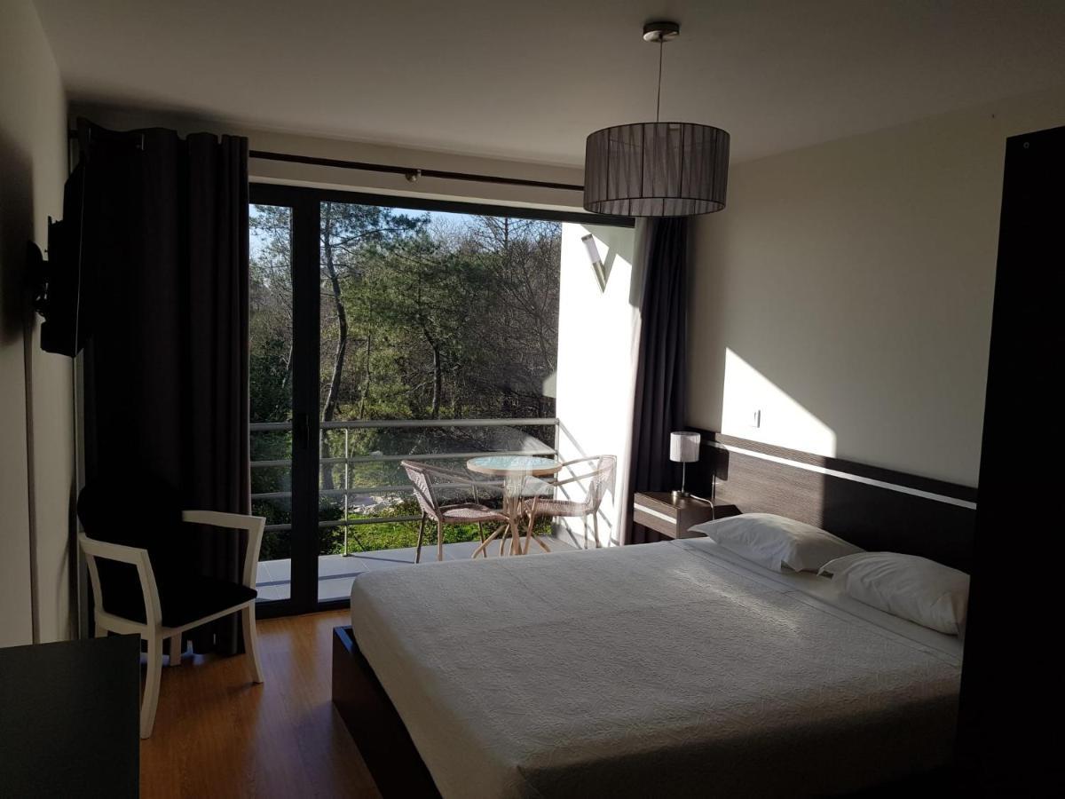 Trebid'Ouro Villa วาลดิกัมบรา ห้อง รูปภาพ